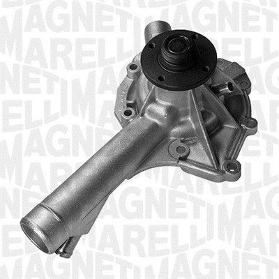 Pompa wody, chłodzenie silnika MAGNETI MARELLI 350981499000