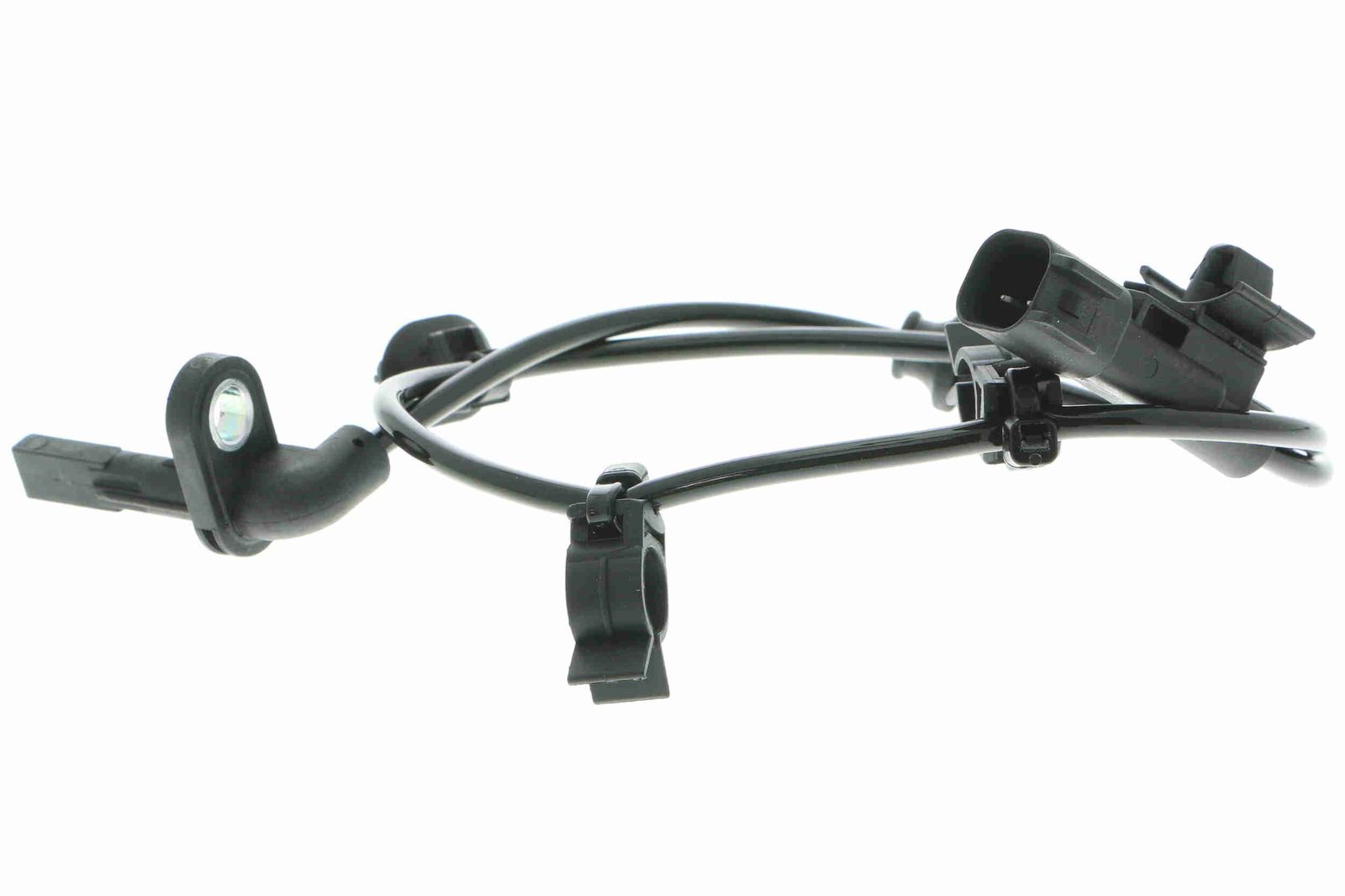 Capteur, vitesse de roue