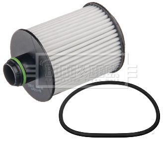 Filtr oleju BORG & BECK BFO4043