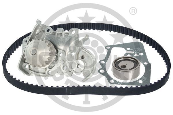 Pompa wodna + zestaw paska rozrządu OPTIMAL SK-1338AQ2