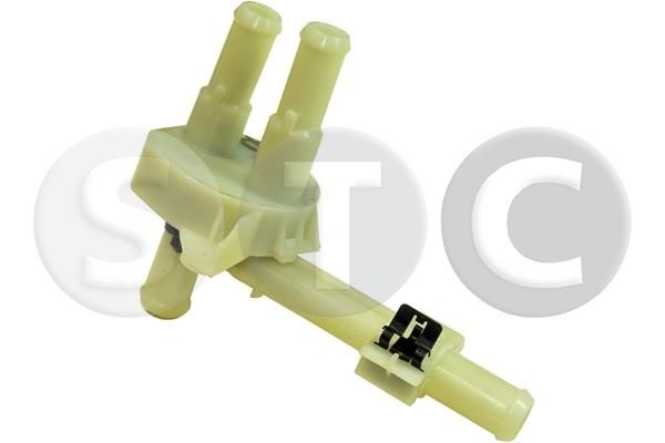Flansa lichid racire STC T403238