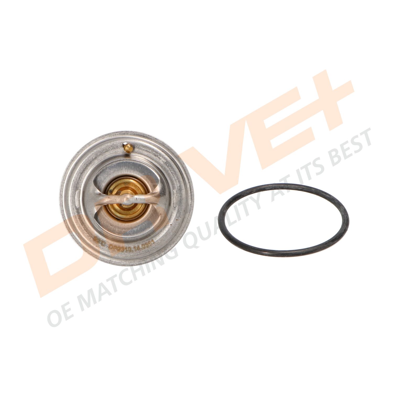 Termostaat,Jahutusvedelik