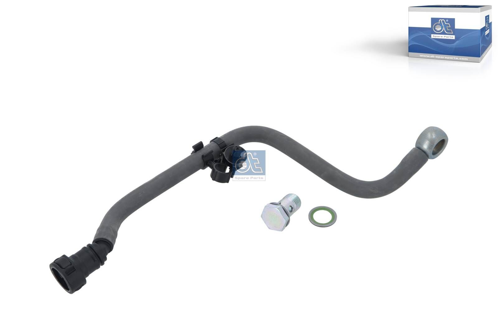 Conducta alimentare cu combustibil DT Spare Parts 2.00501