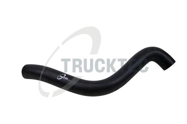 Furtun radiator TRUCKTEC 02.40.070