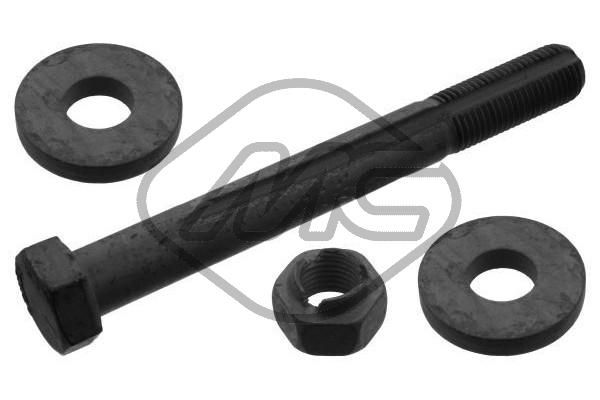 Sworzeń mocujący, wahacz poprzeczny METALCAUCHO 40055