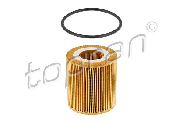 Olejový filter TOPRAN 305 181