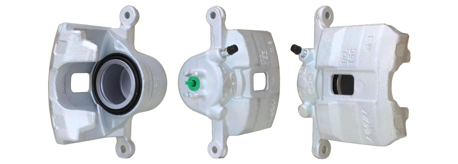 Etrier frana ELSTOCK 82-3232