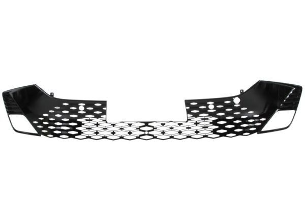 Grille de radiateur