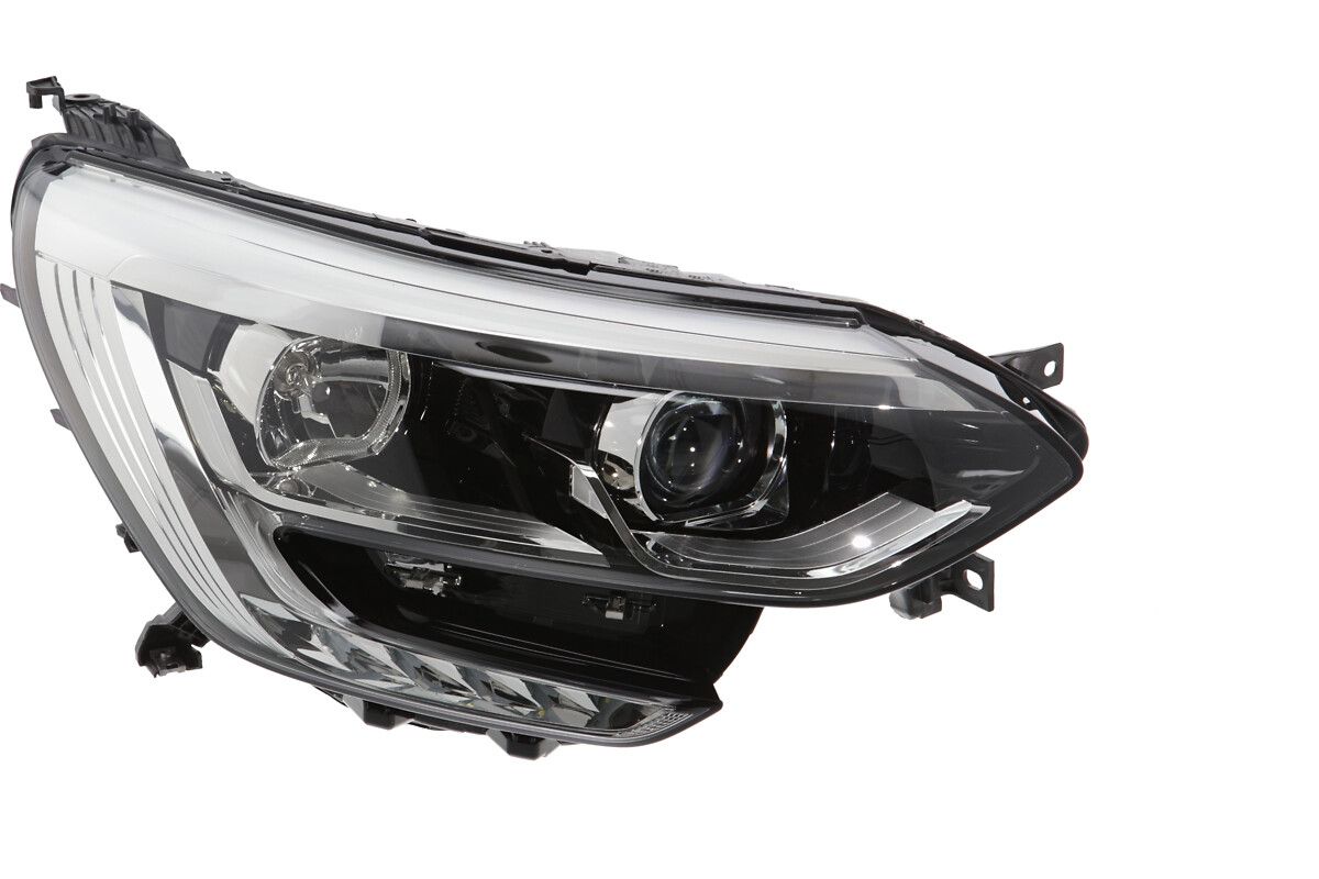 Projecteur principal