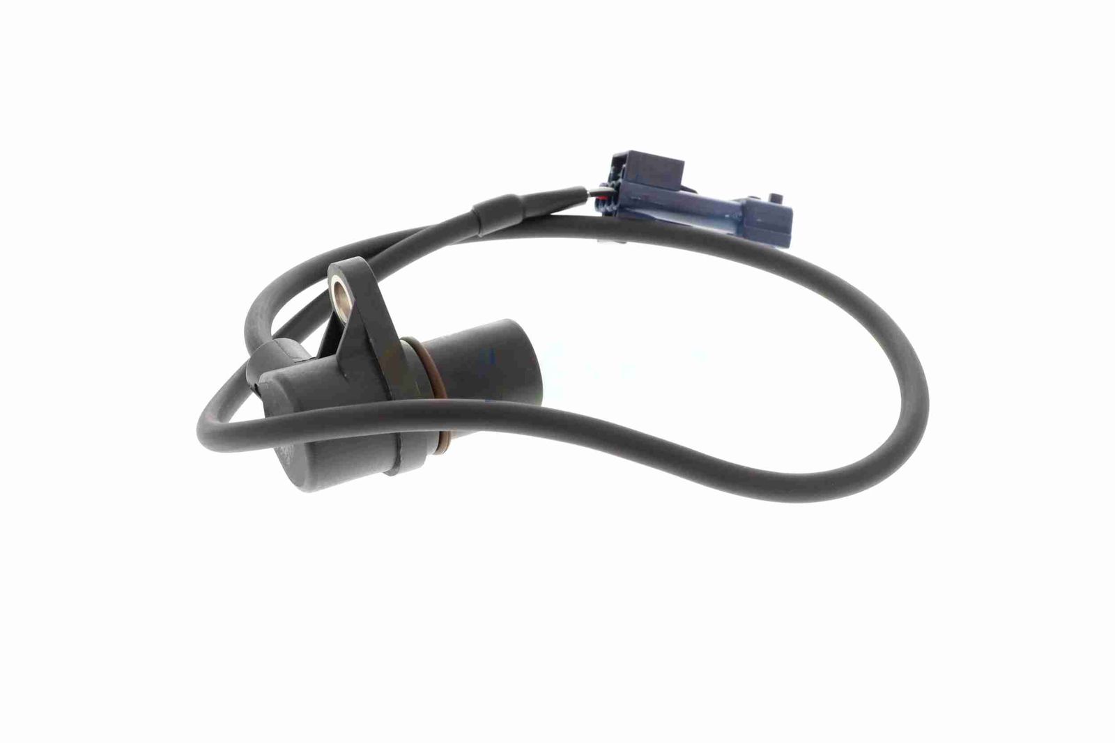 Capteur d'angle, vilebrequin