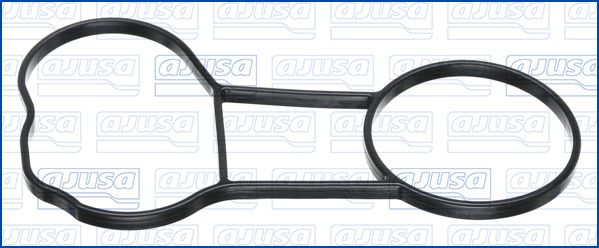 Garnitura, carcasa termostat AJUSA 01896700