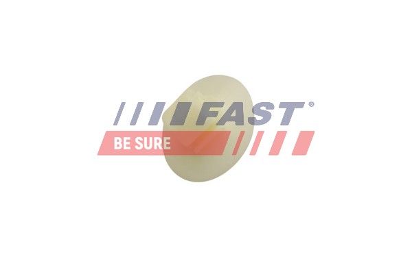 Clip, listwa ochronna FAST FT96606