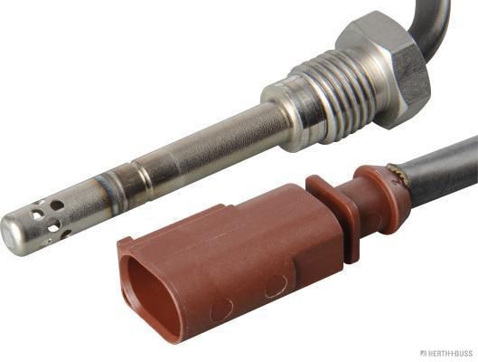 Senzor, temperatura gaze evacuare HERTH+BUSS ELPARTS 70682020