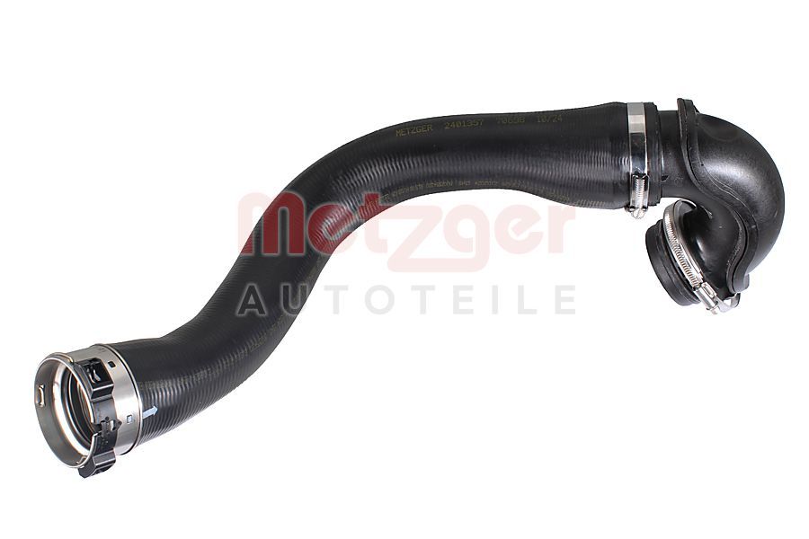 Furtun aer supraalimentare METZGER 2401357