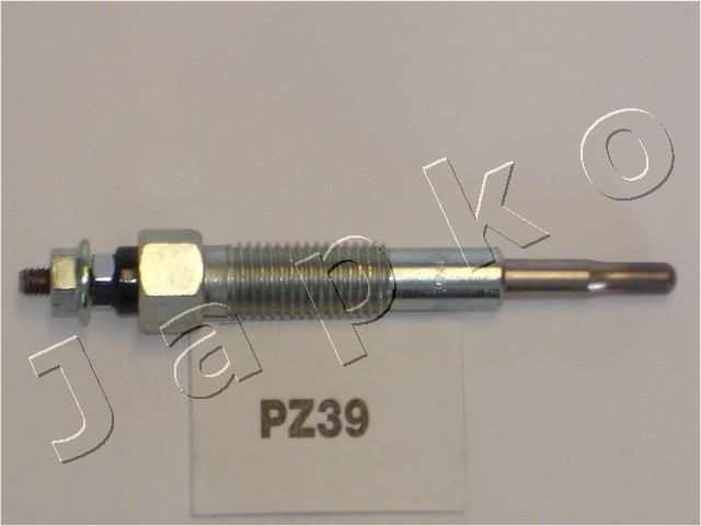 Świeca żarowa JAPKO PZ39