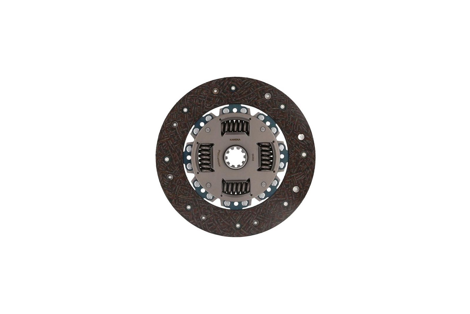 Диск сцепления