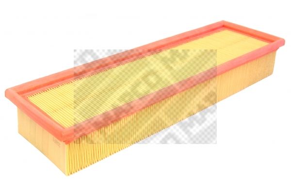 Filtr powietrza MAPCO 60360