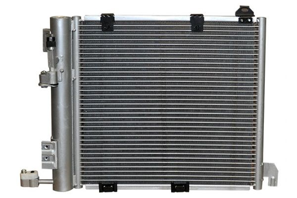 Condensator, climatizare ASAM AUTOMOTIVE 32162