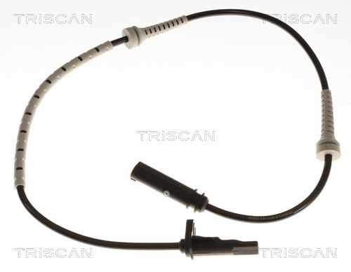 Czujnik, prędkość obrotowa koła TRISCAN 818011163