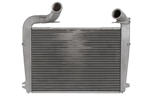 Intercooler, compresor THERMOTEC DASC006TT