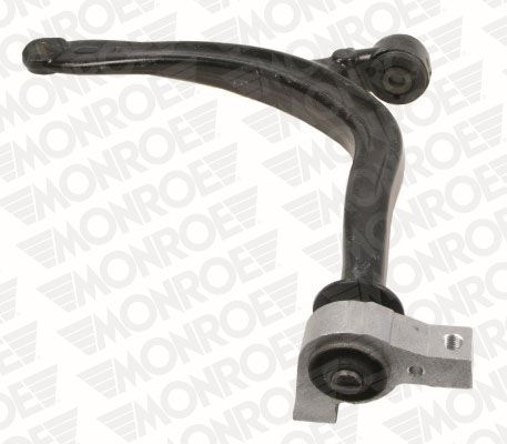 Wahacz, zawieszenie koła MONROE L38516