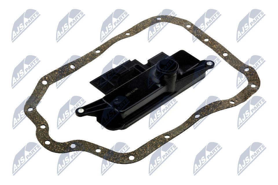 set filtre hidraulice, cutie e vit.automata NTY FSF-TY-020