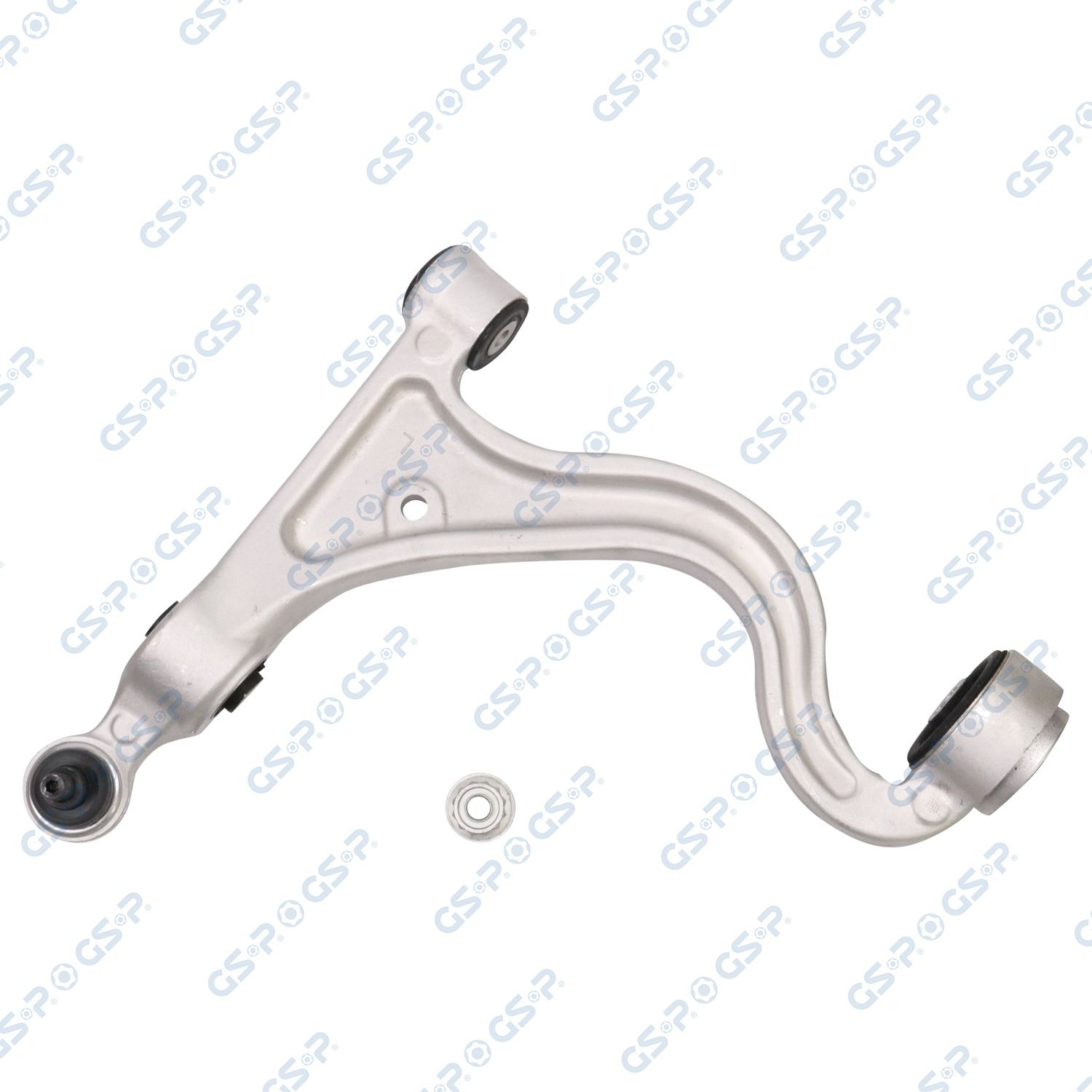 Brat, suspensie roata GSP S063038