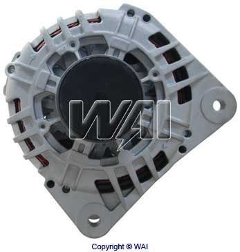 Generator / Alternator WAI 23975N