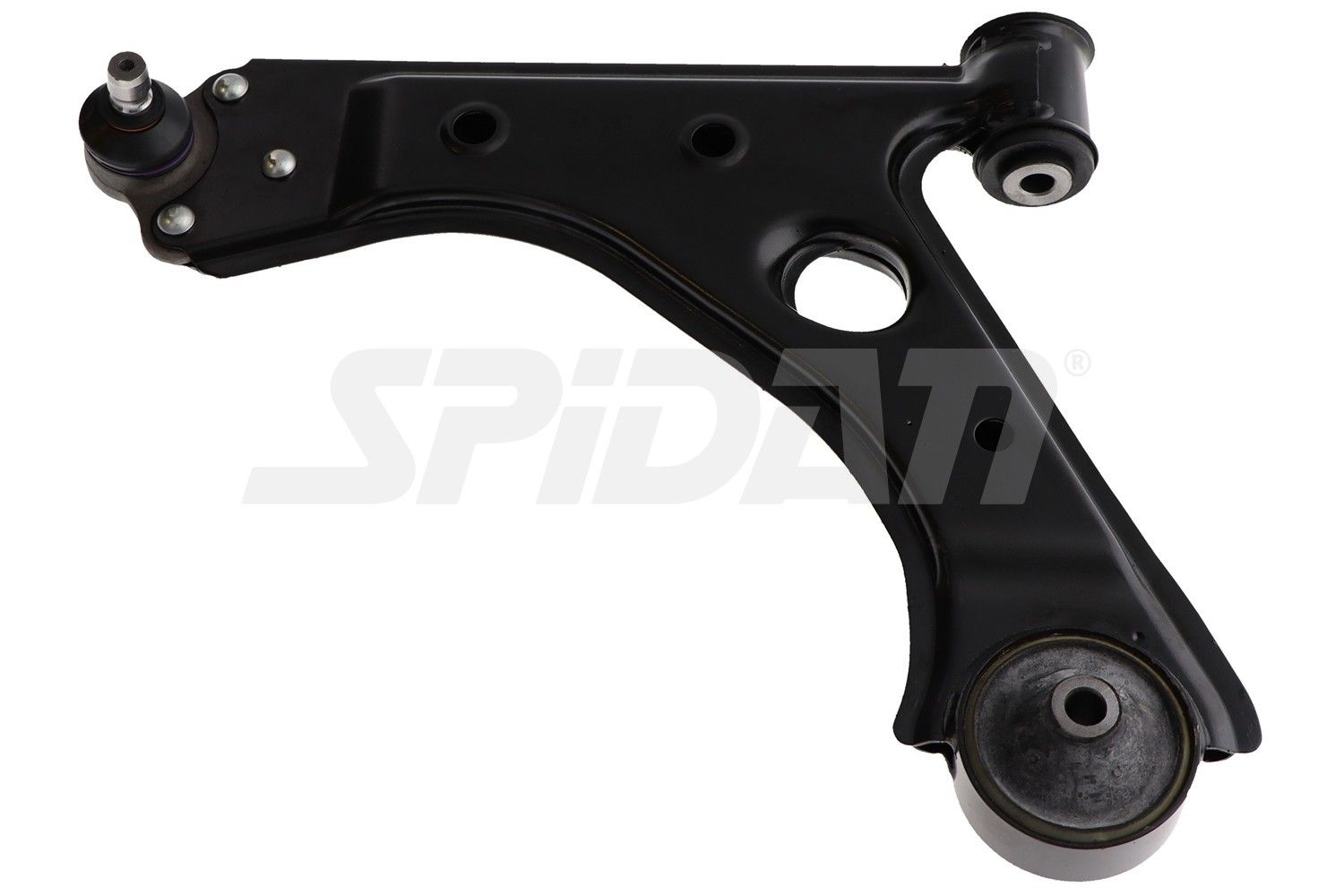 Brat, suspensie roata SPIDAN CHASSIS PARTS 46477