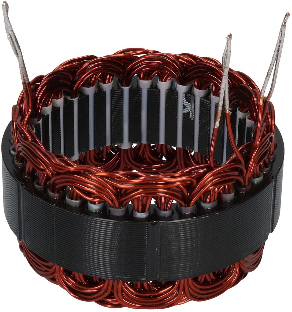 Stator, generator HC-Cargo F 032 330 476