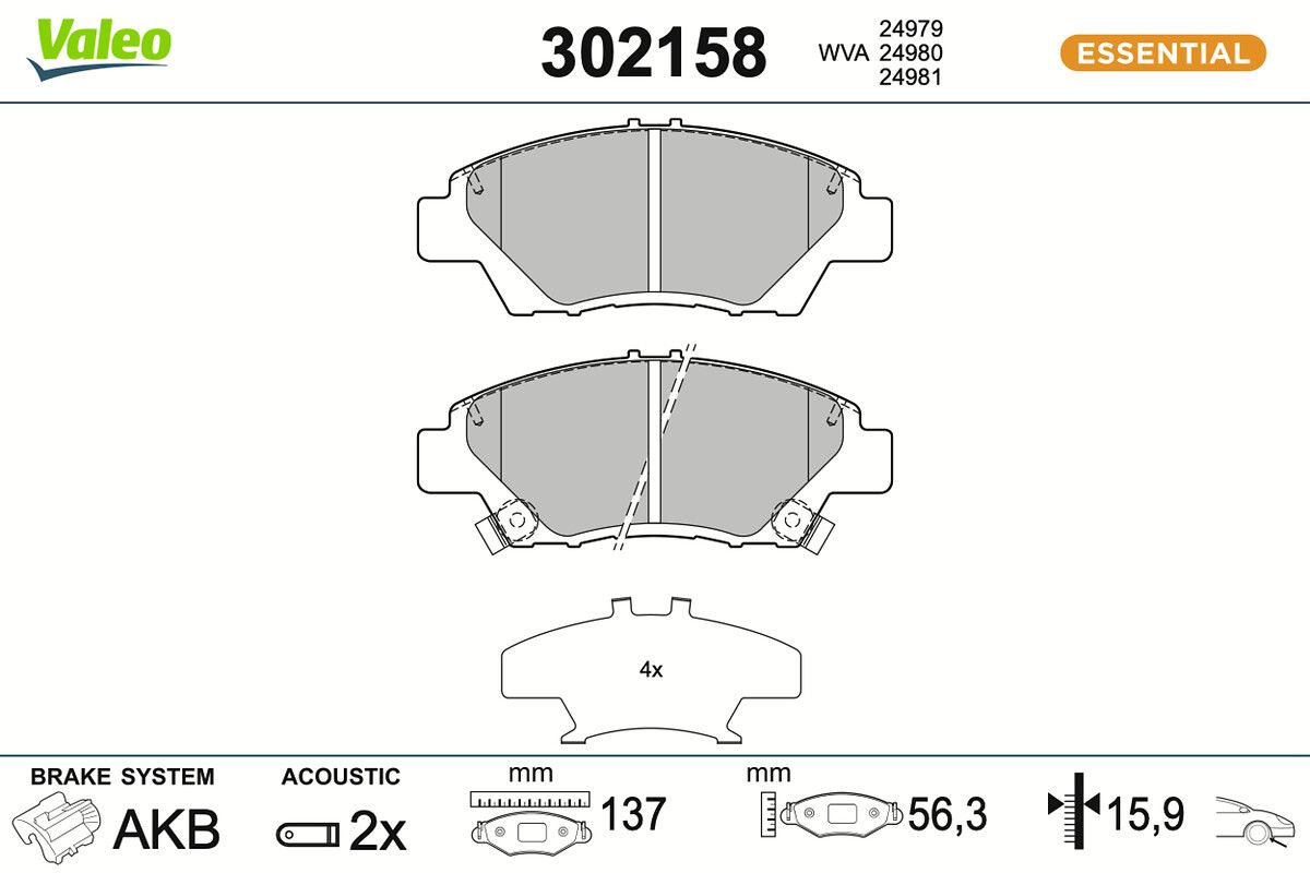 Piduriklotsi komplekt,ketaspidur