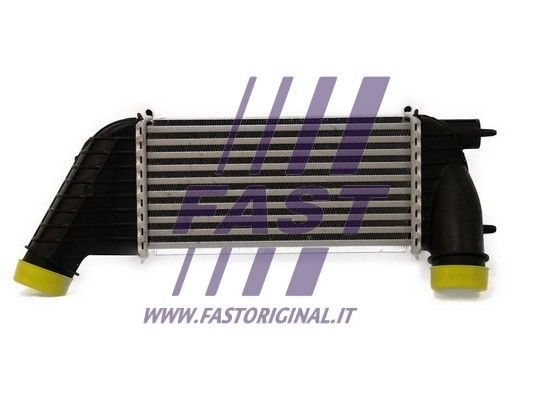 Chłodnica powietrza doładowującego FAST FT55515