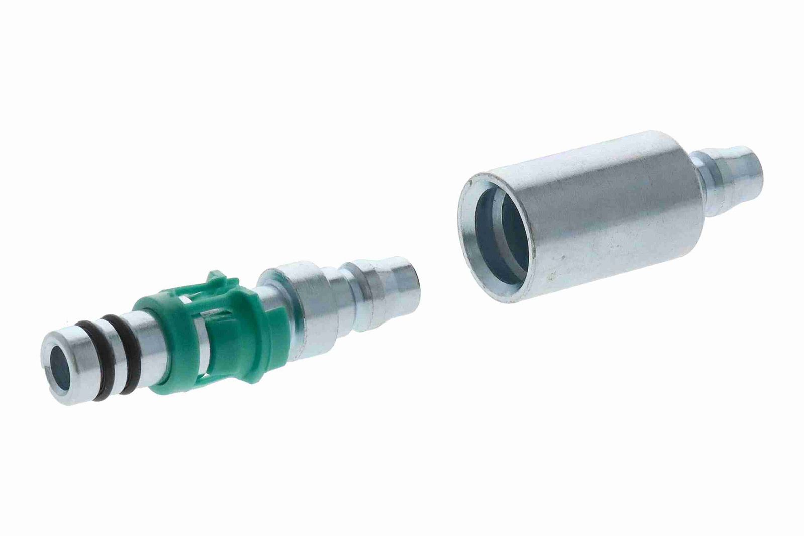 Adaptateur de remplissage, transmission
