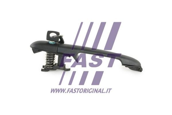 Zewnętrzny uchwyt drzwi FAST FT94589