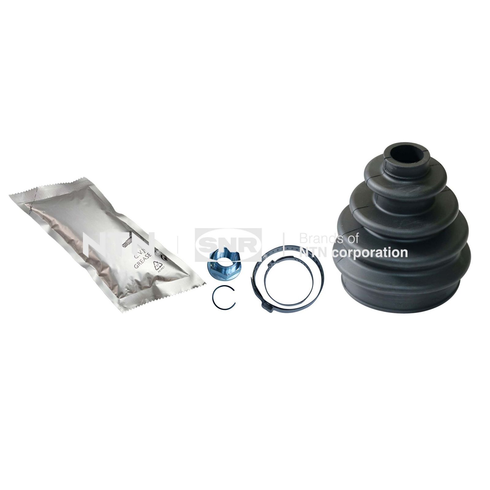 Ansamblu burduf, articulatie planetara SNR OBK58.008