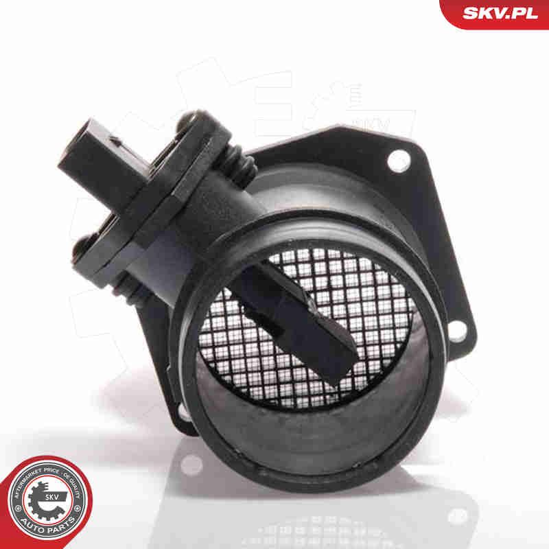 Расходомер воздуха