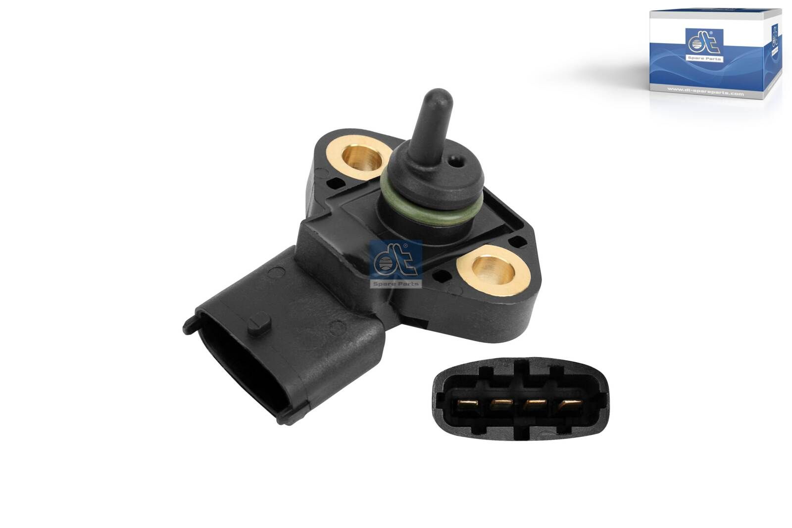senzor,presiune ulei DT Spare Parts 4.62931