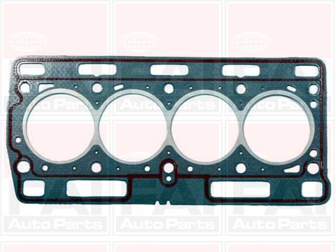 Uszczelka, głowica cylindrów FAI AUTOPARTS HG769