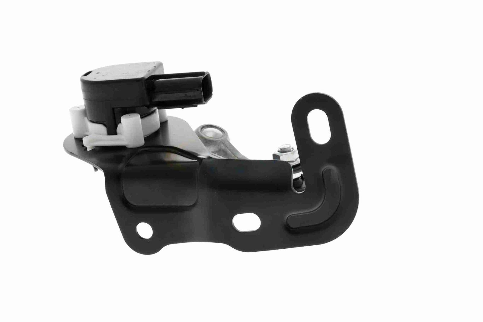 Capteur, correcteur de portée d’éclairage