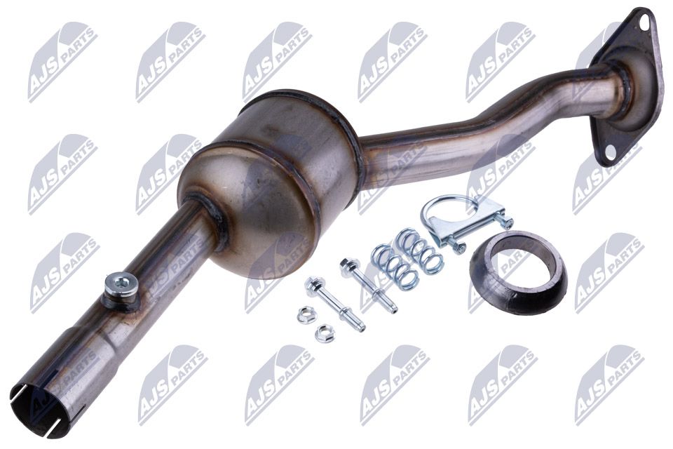 Catalizator NTY KAT-RE-013