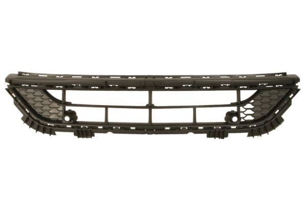 Grille de ventilation, pare-chocs