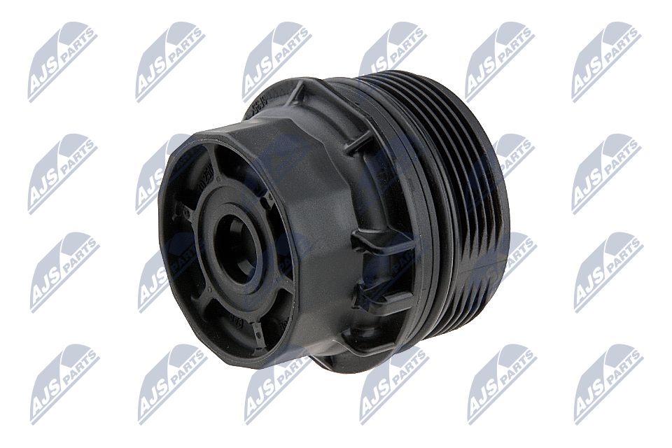 Capac, carcasa filtru ulei NTY CCL-TY-001