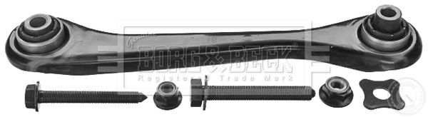 Wahacz, zawieszenie koła BORG & BECK BCA6468