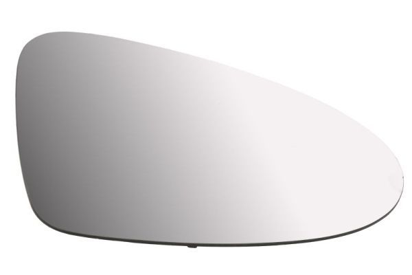 Verre de rétroviseur, rétroviseur extérieur