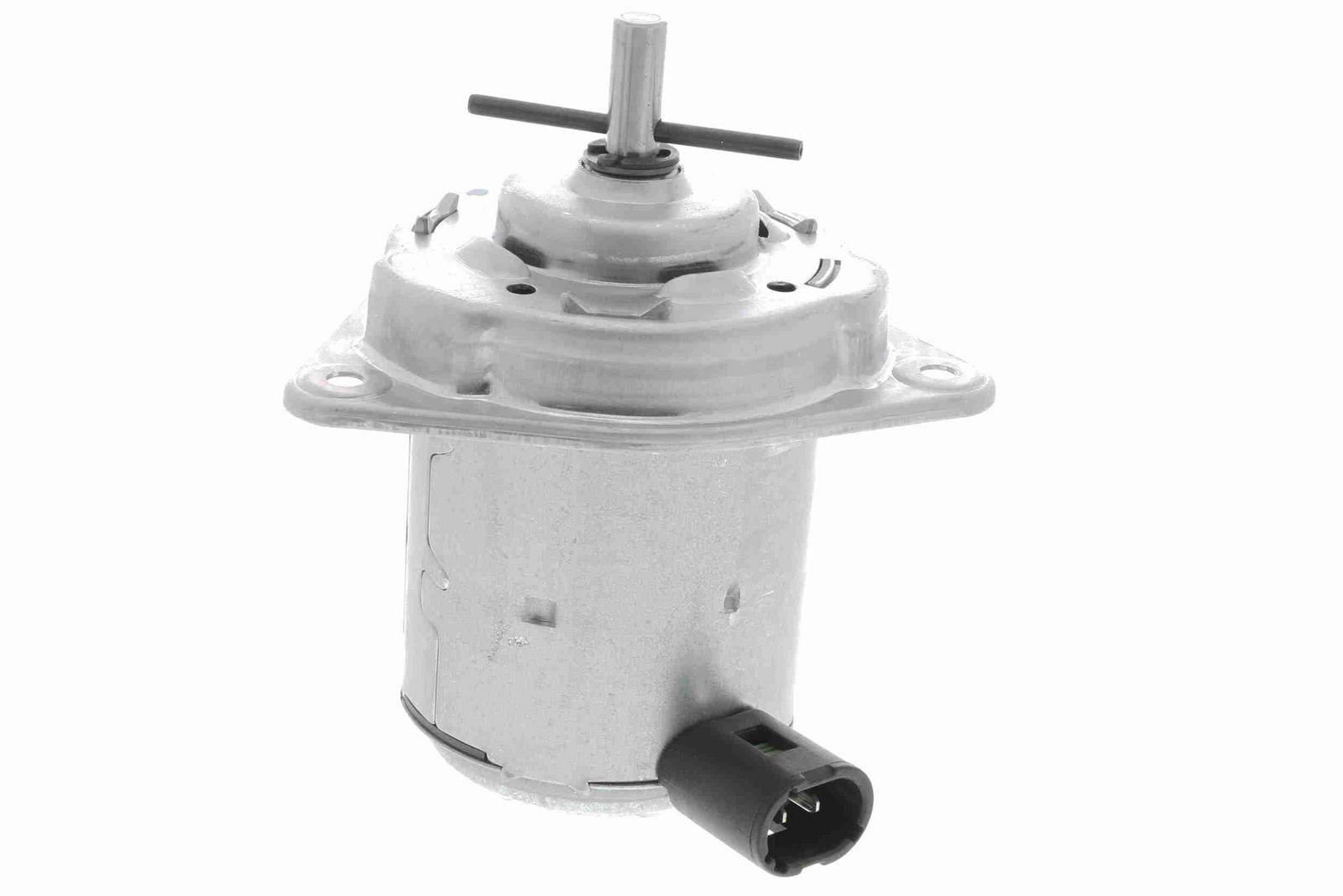 Moteur électrique, ventilateur pour radiateurs