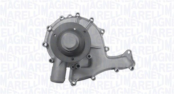 Pompa wody, chłodzenie silnika MAGNETI MARELLI 352316170942