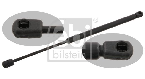 Sprężyna gazowa, pokrywa komory silnika FEBI BILSTEIN 28010
