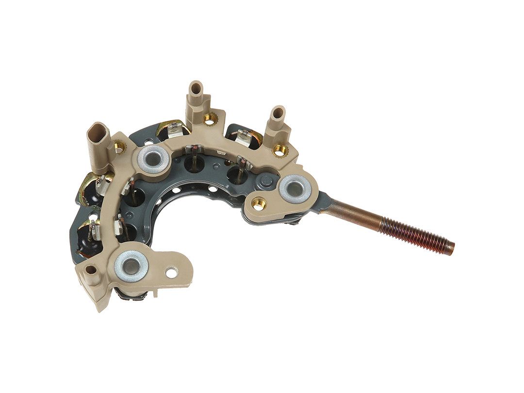 Levně Usměrňovač, generátor AS-PL ARC6004