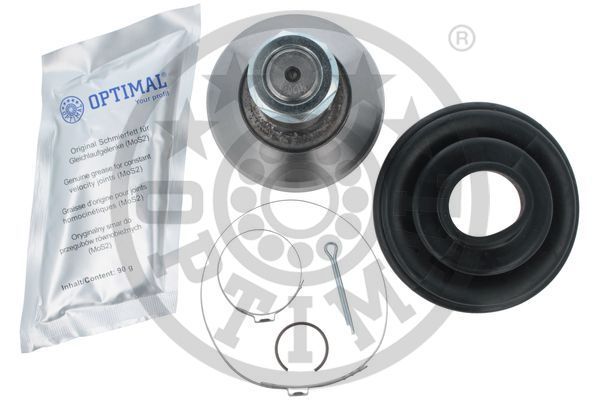 Zestaw przegubu, wał napędowy OPTIMAL CW-2991