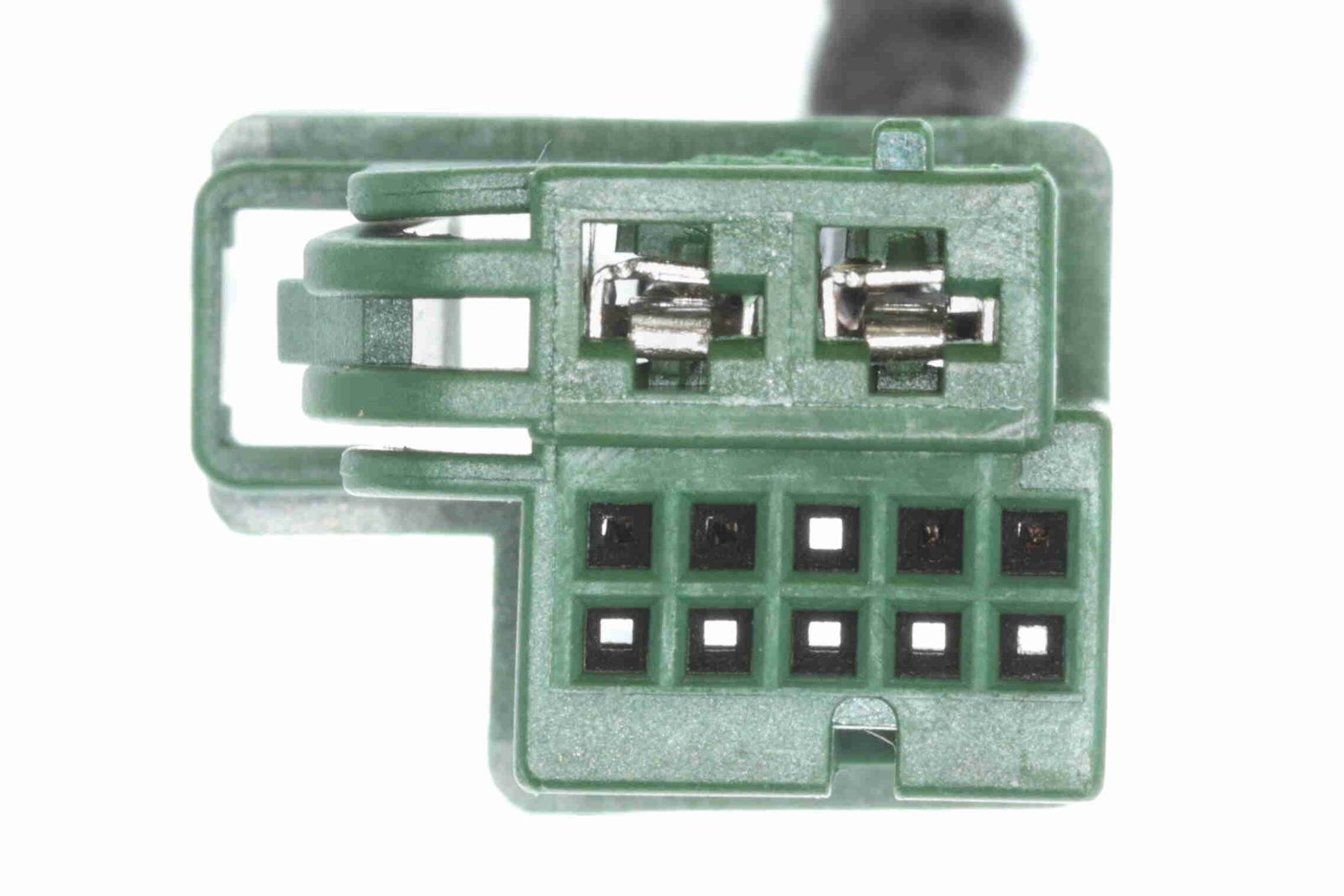 Moteur électrique, hayon